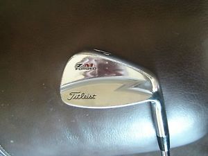 Titleist ZM Forged Iron Set Golf Clubs, 3-PW Dynamic Gold S-300
