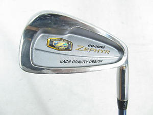 Zephyr EG180 V IRON 3-9.P.A.S - MIZUNO B