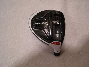 Tour Issue Taylormade M1 14* T3 3 Wood Head Tour Only