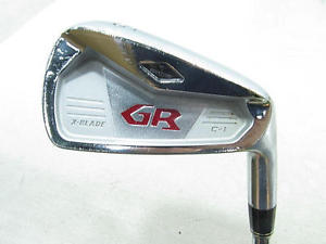 Tour Stage X-BLADE GR C-1 IRON 5-9.P - BRIDGESTONE B