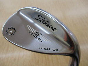 Titleist VOKEY FORGED 2017 Wedge 35 S