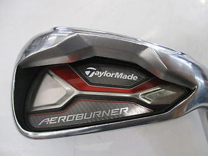 AERO BURNER IRON 2015(JP MODEL) 5-9.P - Taylor Made B