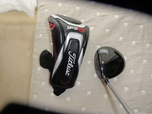 Driver Titleist 915 D2, 9.5º, Diamana White 60 stiff