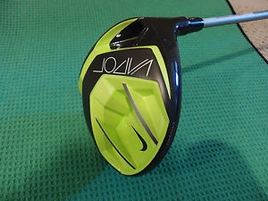 Extremely Clean Nike Vapor Pro Driver Adjustable Diamana S+ 60 Stiff RH