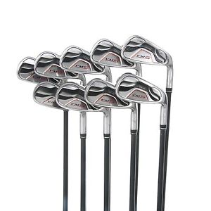 Yonex VM-S Graphite Irons 4-SW+AW /  Regular Shaft Yonex