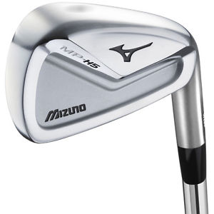 2015 Mizuno MP-H5 Iron Set RH NEW