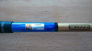 VARILLA TITLEIST OBAN DEVOTION 8 STIFF