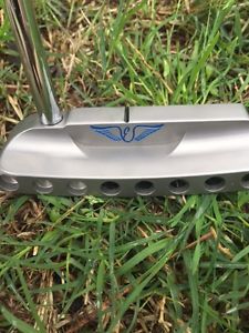 *MINT* Edel E-3 Pixel insert  34 inch putter