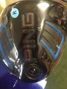 Brand new ping G Driver 10.5 Regular