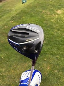 Driver Mizuno JPX 850, 7.5 bis 11.5 Grad,Graphitschaft A-Flex UVP 449€