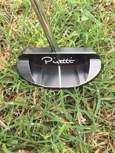 *MINT* Piretti Teramo 35 inch putter