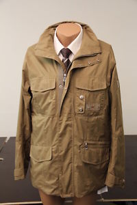 Bogner Sports Pro Supplier Herren Golfjacke Jacke Gr. 50 Neuwertig