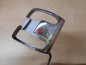 WOSS Tournament model 005 Putter 34