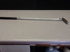 Used Scotty Cameron Santa Fe Tei3