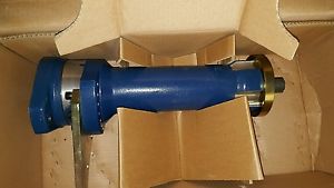 BRAND NEW Muncie PTO Shaft Extension Kit