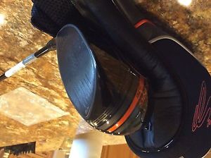 2016 Cobra King LTD Driver 