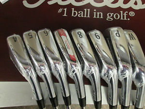 2016 TITLEIST 716 AP2 Iron Set - Brand New - 4 iron to Gap