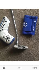 Bettinardi Arm Lock Putter 41