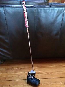 2015 Scotty Cameron Golo 5 34" Putter