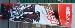 ZEVO Z450 17 piece Complete Golf Club Set forgiving for New and High Handicaps