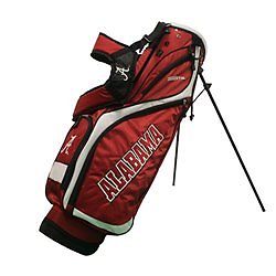 *Alabama Crimson Tide Nassau Stand Bag
