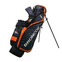 *Denver Broncos Nassau Stand Bag