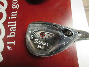 2016 TITLEIST 816 H2 New Right Handed 19 degrees