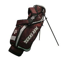 *Texas A&M Aggies Nassau Stand Bag
