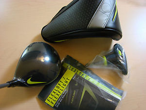 LH New Nike Vapor Driver Fubuki z50 x5ct Regular LEFTY HC Tool Included