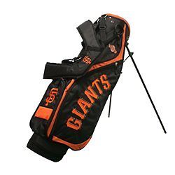 *San Francisco Giants Nassau Stand Bag