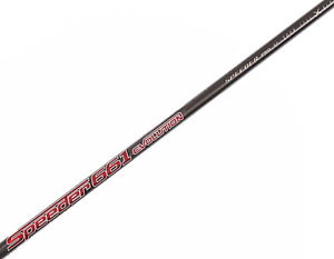 Tour Issue Fujikura Speeder 661 Evolution Pro 66 Driver Shaft X-Stiff .335