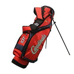 *St. Louis Cardinals Nassau Stand Bag
