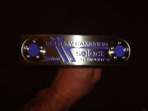 2014 Scotty Cameron Newport 2 Heavy Putter 34
