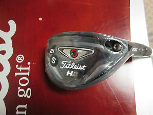 2016 TITLEIST 816 H2 New Right Handed 21 degrees