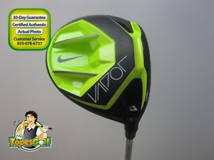 2015 Nike VAPOR Pro Adjustable Driver Mitsubishi Rayon Diamana Regular Flex 1411