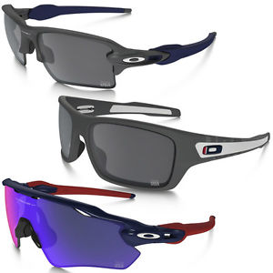 Oakley Team USA Sunglasses 2015 Ladies