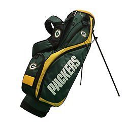*Green Bay Packers Nassau Stand Bag