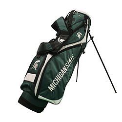 *Michigan State Spartans Nassau Stand Bag