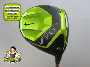 2015 Nike VAPOR Pro Adjustable Driver Mitsubishi Rayon Diamana S+ 60 Stiff Flex