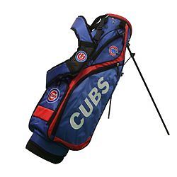 *Chicago Cubs Nassau Stand Bag