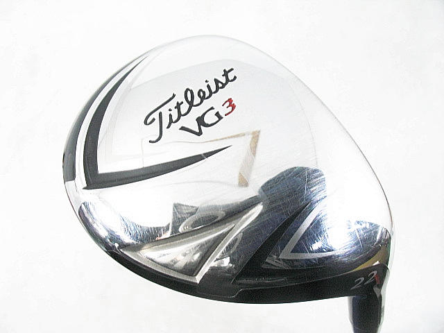 Used Golf Clubs Titleist VG3H 2012 utility NS professional 950FW Stiff Men Q7S