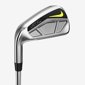 New - Nike Vapor Speed Men's Iron Set 4-AW - LH - Fubuki z70 Graphite - S-Flex