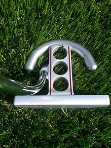 Beautiful LH Titleist Scotty Cameron Futura Original Tour Milled Putter 35