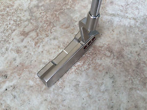 Very Good Condition Heavy Scotty Cameron Studio Select Newport 2 Putter 33" 20G