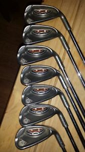 ☆☆awesome ping g10 iron's 4-wedge☆☆