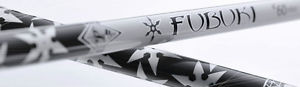 ***NEW** MITSUBISHI FUBUKI K SERIES 60 R-FLEX W/ CALLAWAY RAZR FIT ADAPTER