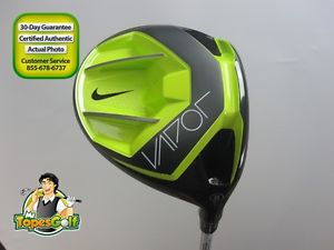 2015 Nike VAPOR Pro Adjustable Driver Mitsubishi Rayon Diamana S+ 60 Stiff Flex