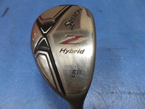 DUNLOP Srixon Z hybrid Utility 39.25 SR