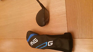 2016 Ping G SF TEC 3 Wood Stiff Alta