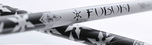***NEW** MITSUBISHI FUBUKI K SERIES 50 R-FLEX W/ CALLAWAY RAZR FIT ADAPTER